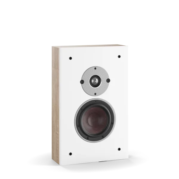 OBERON ON-WALL | On-wall speaker with large sound | DALI OBERON ON-WALL | On-wall speaker with large sound | DALI